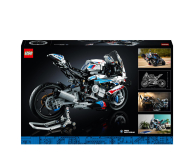 LEGO Technic™ 42130 BMW M 1000 RR - 1035519 - zdjęcie 8